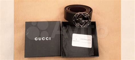 ремнь gucci 